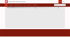 Desktop Screenshot of canadacfti.com